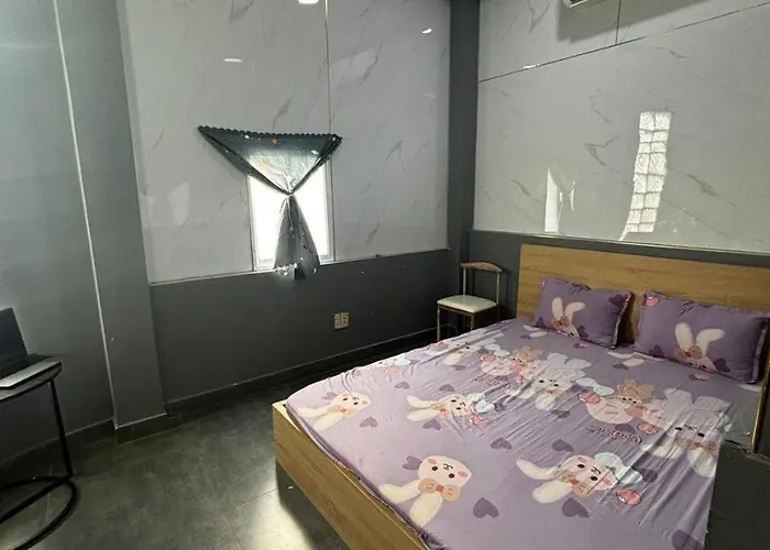 Bapu Homestay